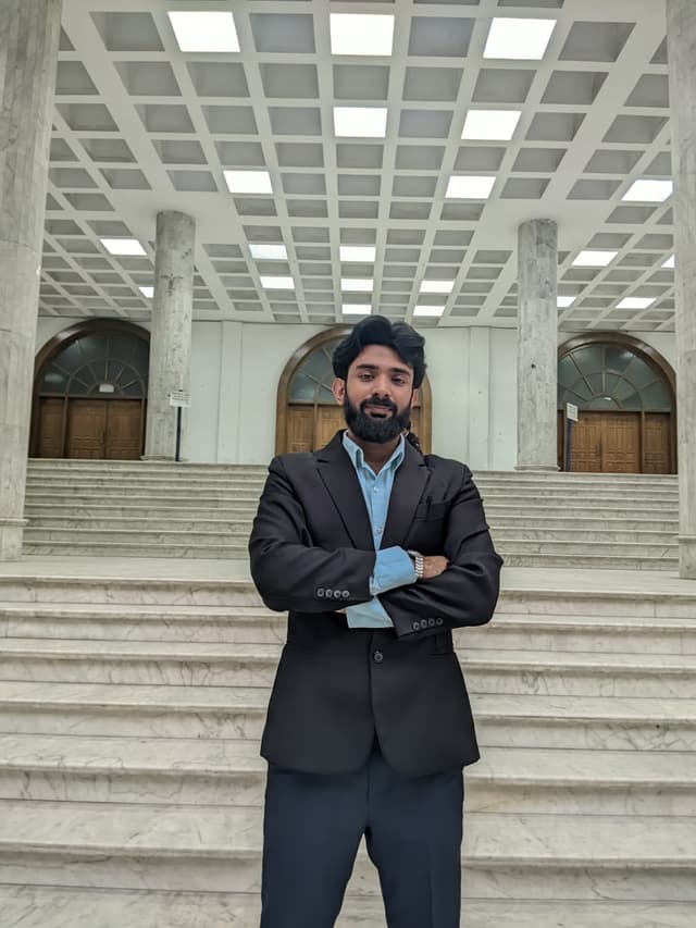 Mahtabul Islam Mahin